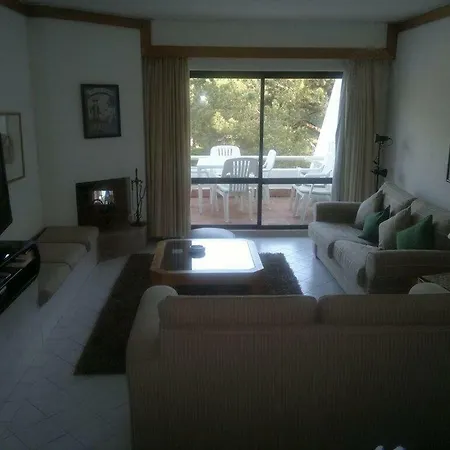 Apartamento Duplex Quinta Do Lago - Victory Village Lejlighed *